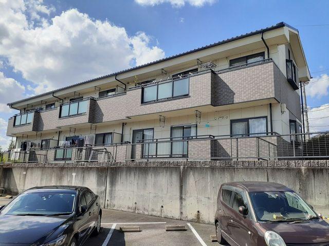 ラフィネ大形山