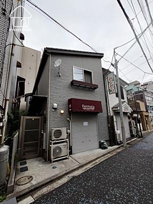 フォレストメゾンカメダ