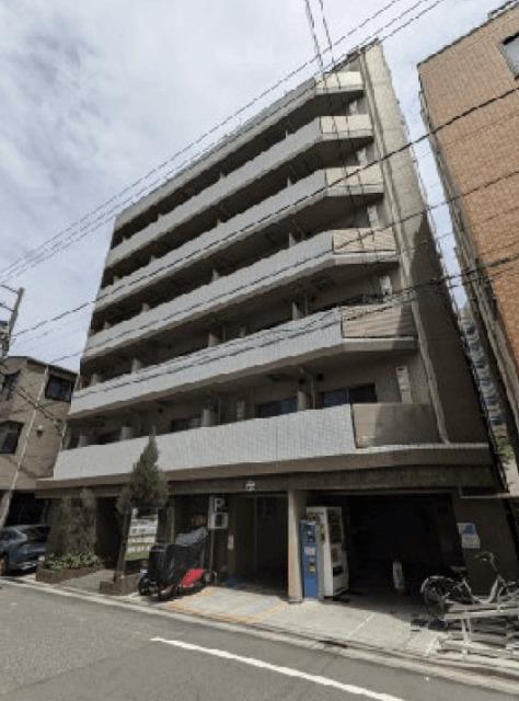 コンシェリア東京木場ステーションフロント
