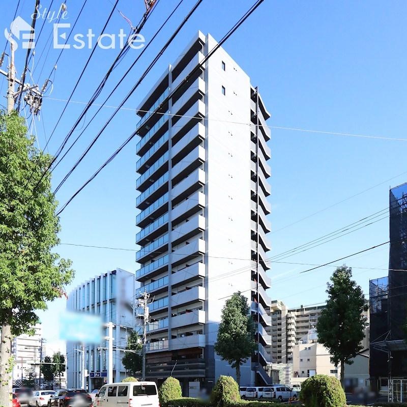 S-RESIDENCE金山EPURE