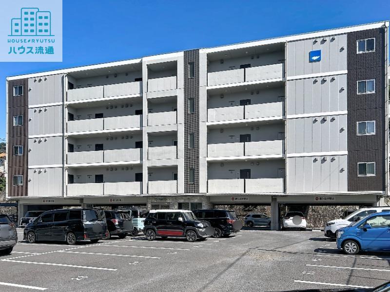 GLANZ小川町II