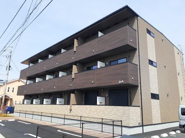 メゾン セレーナ