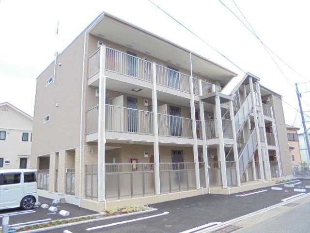 エスポアメゾン