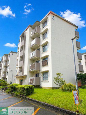 室見第一4号棟