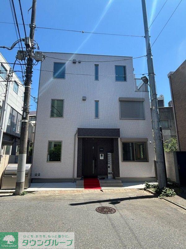 ルガロ西麻布