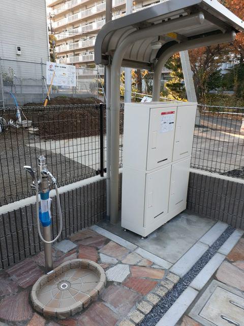 エアリアルI