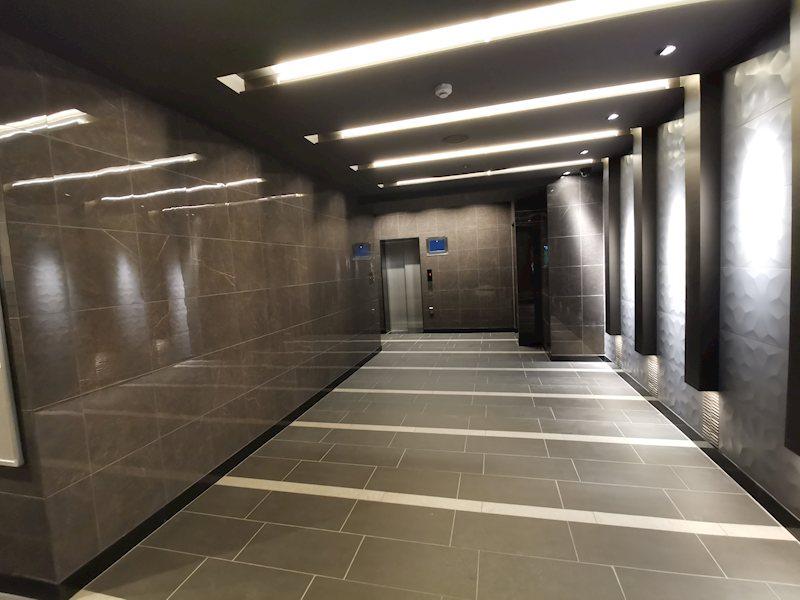 ディアレイシャス名古屋ステーション