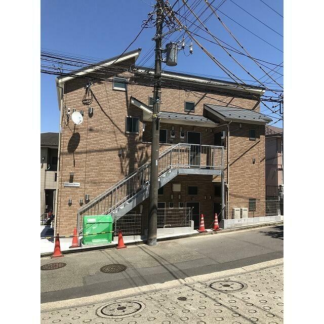 プロハイム洋光台