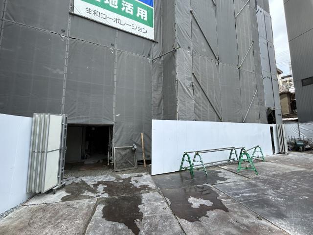 リベルタ元町通