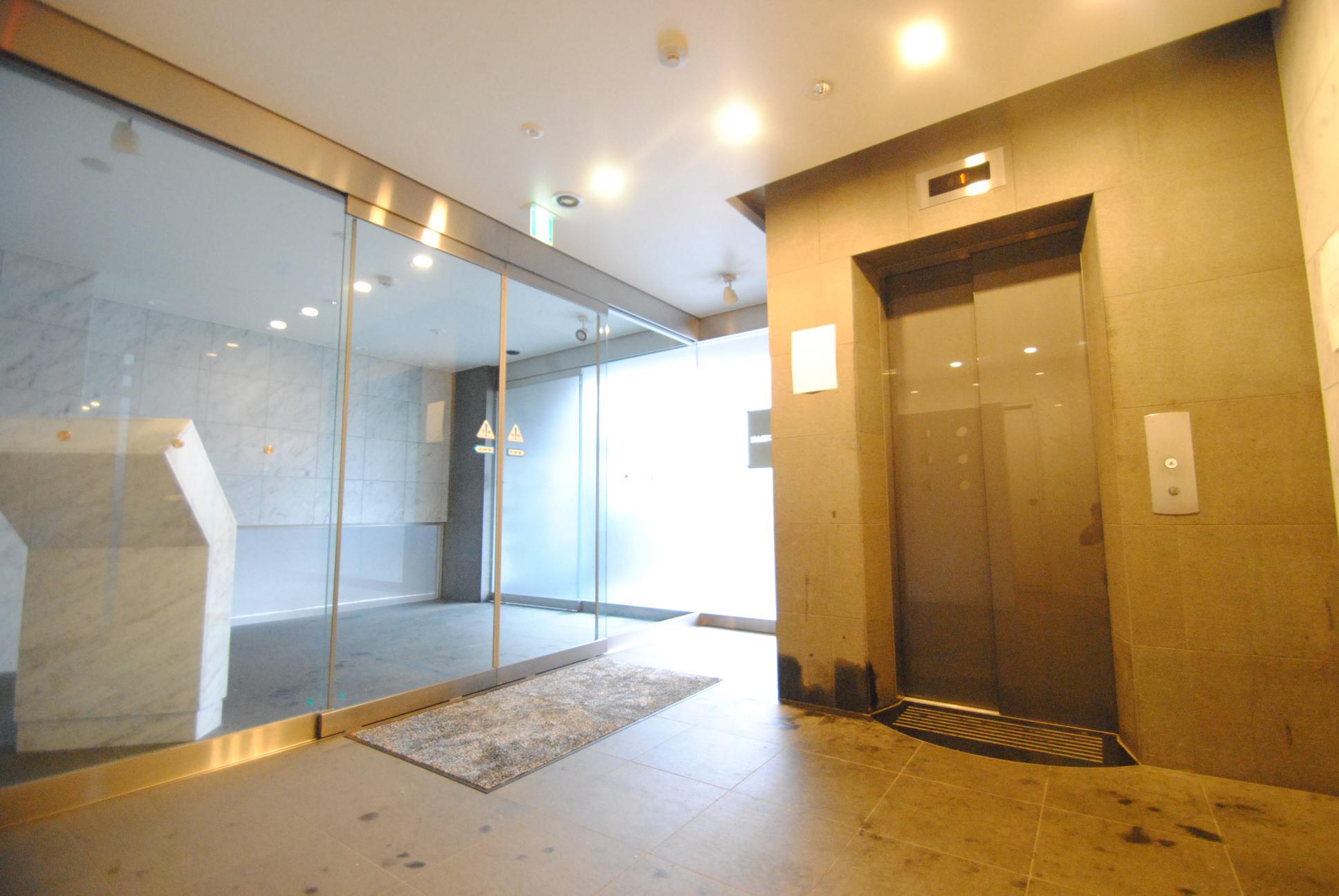 セントヒルズ銀山町