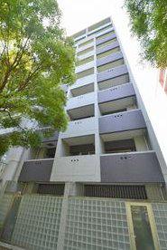 セントヒルズ銀山町