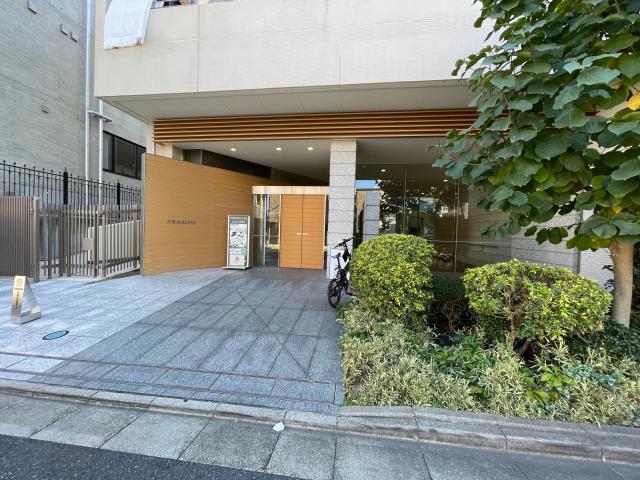 代官山BLESS