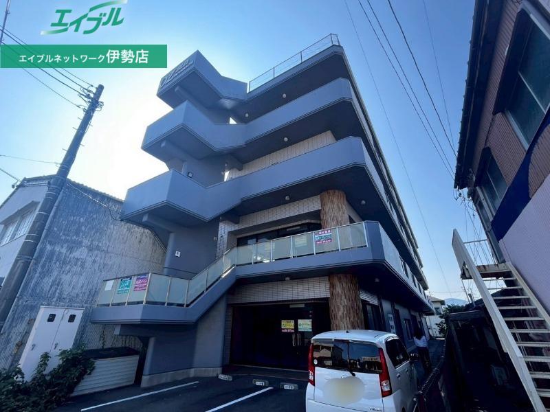 宮町OZビル