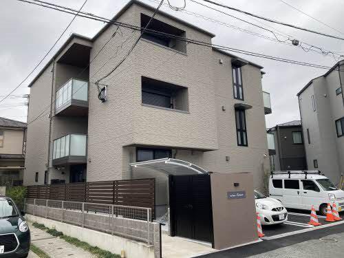 シャーメゾンつつみ