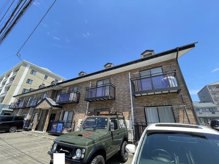 セルシオ蒲町III