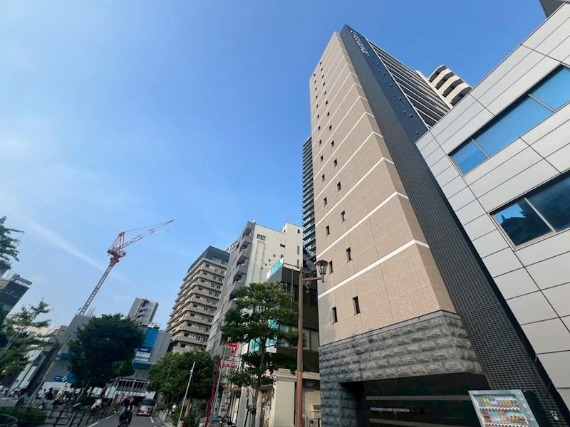 S-RESIDENCE神戸元町