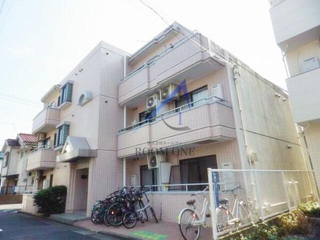 パレドール柴又