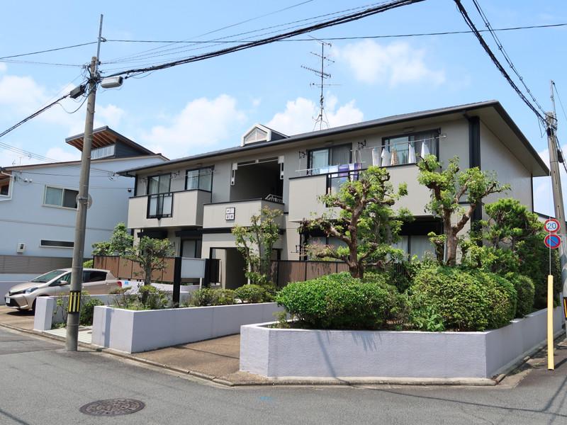 サンビレッジ御蔭