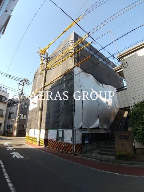 AGRACES武蔵小山II
