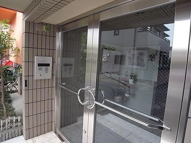 グランドネイジュ東園田