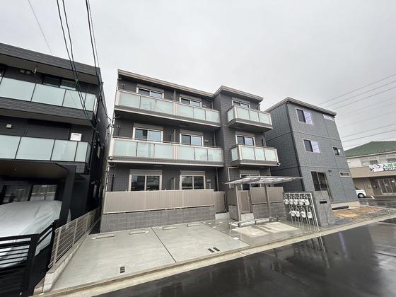 アローラ西広島