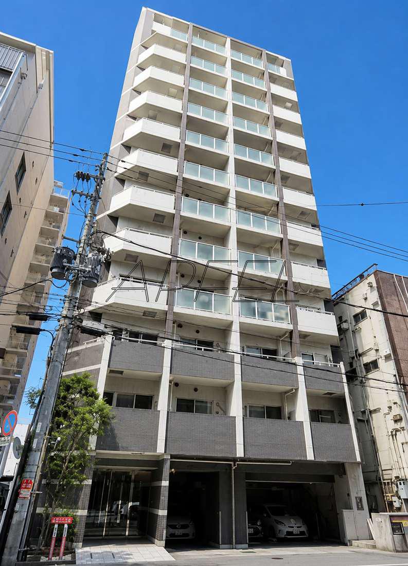 アーバネックス・大手前