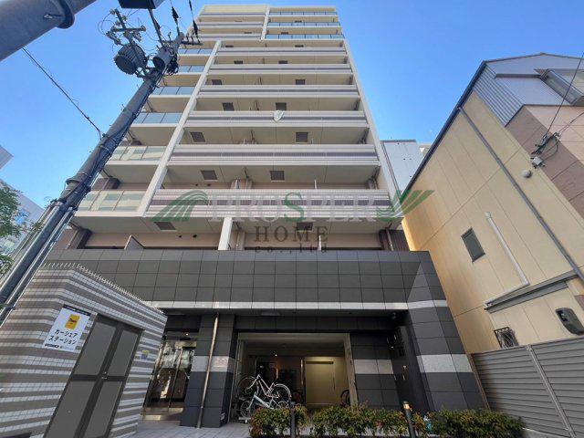 ジアコスモ大阪イーストゲート
