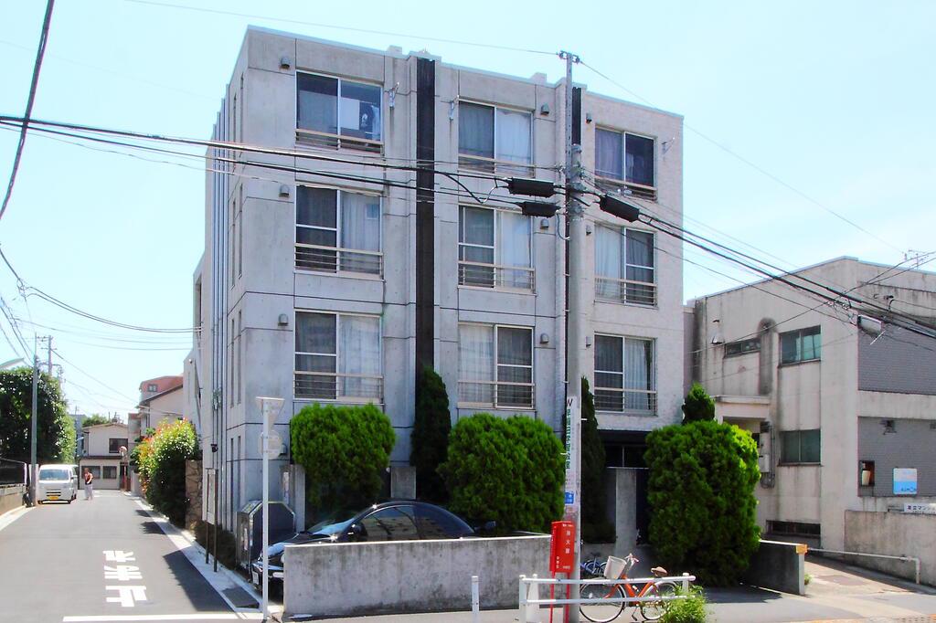 MODULOR中野 ウエスト