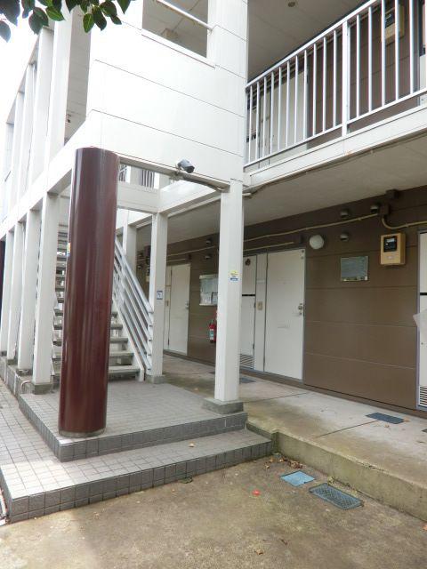 LPガルデニア若葉
