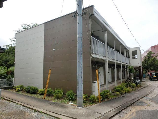 LPガルデニア若葉