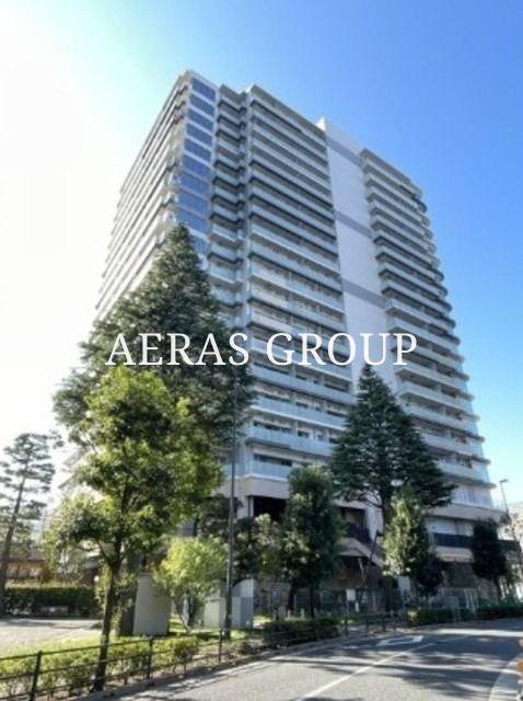 パークシティ中野ザタワー ブリーズ