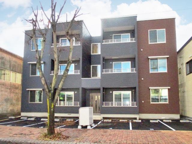 AMI本町