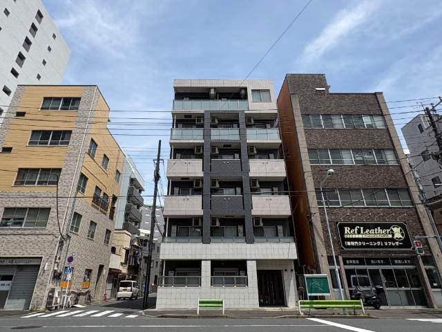 アローネ浅草