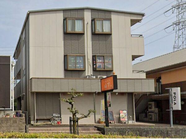 J・S香久山