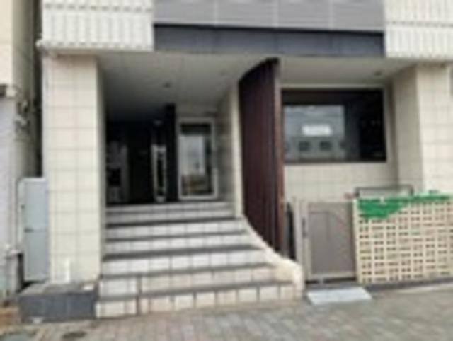 シャンクレール御陵前