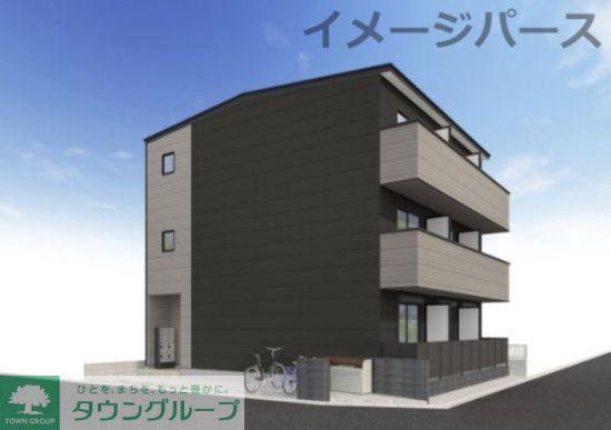 キャメル南越谷6