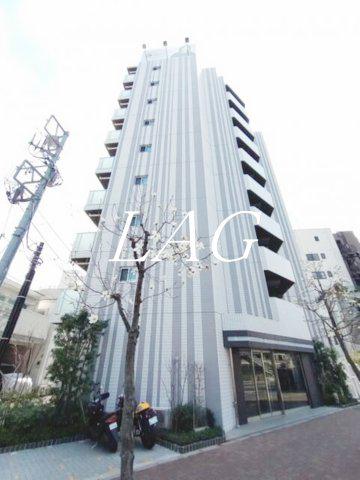 クレイシア新宿中落合