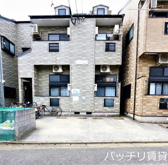 ル・クール高宮