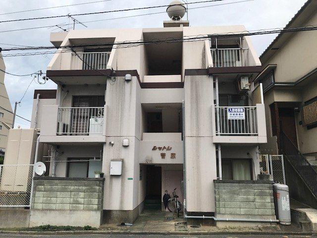 シャトレ菅原 I