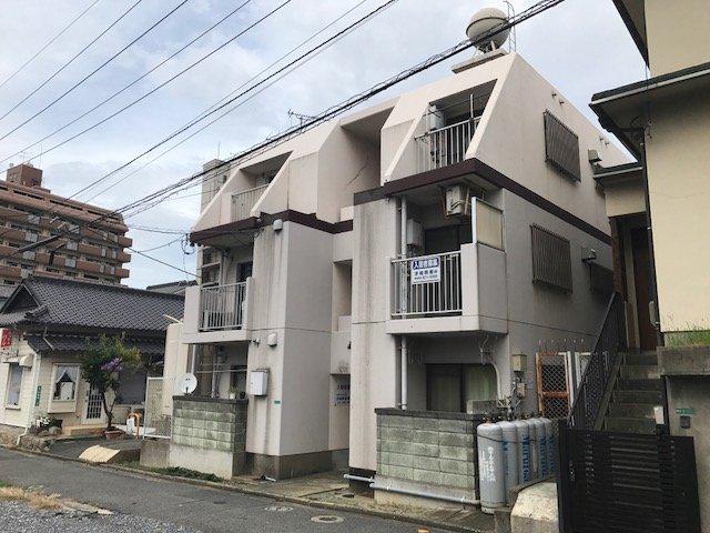 シャトレ菅原 I