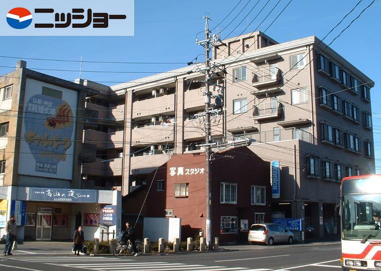 パークハイムフモト