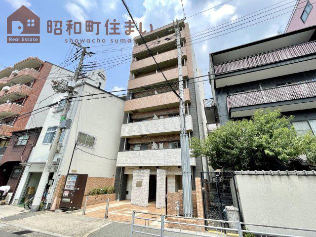 CITY SPIRE美章園
