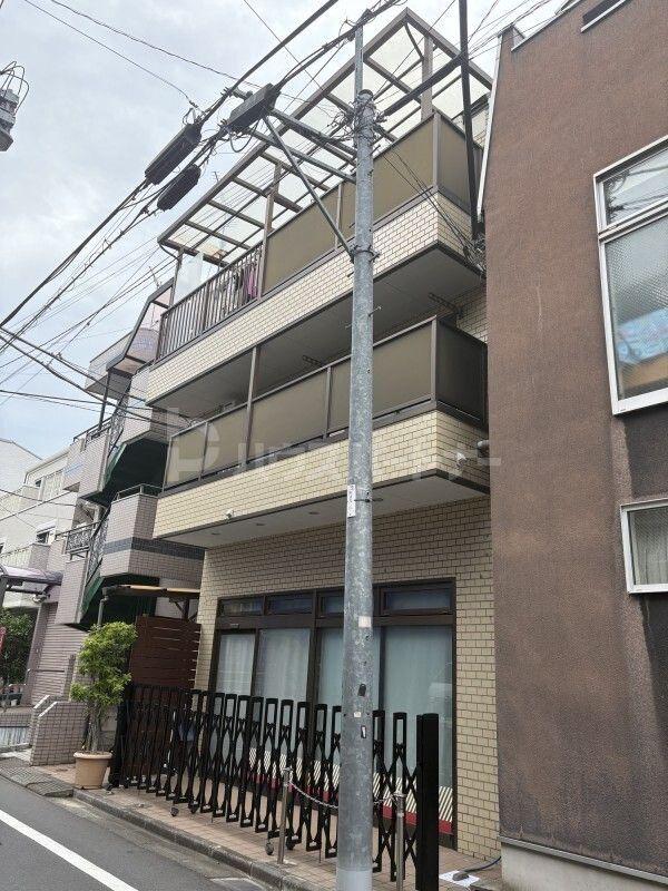 小竹ビル