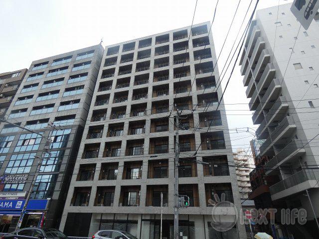 ズーム横浜桜木町
