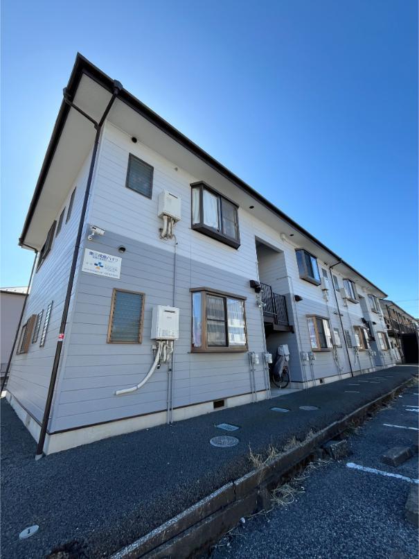 第3成島ハイツ