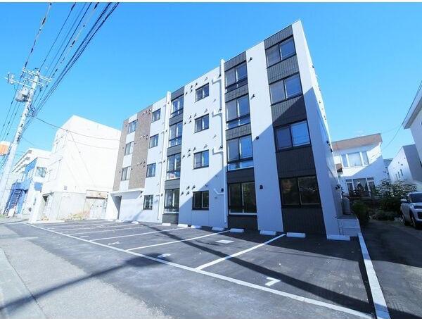 PATIO豊平公園