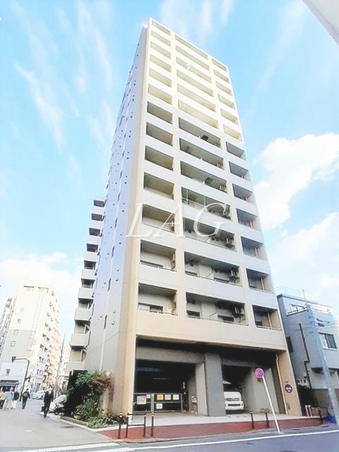 ウエストサイド中山道