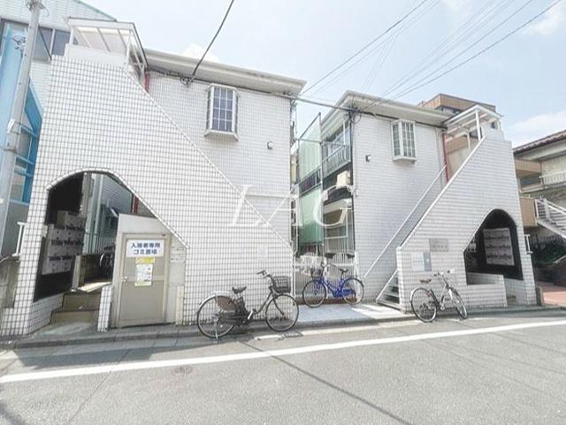 メゾンクレセール