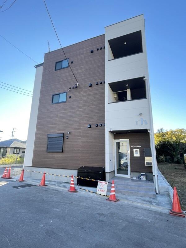 ROBOT HOME 寒川町