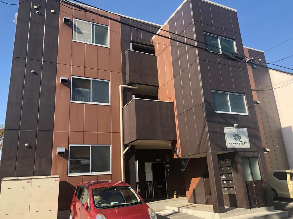 リバーサイド堀川